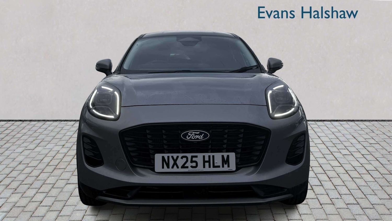 Used Ford Puma 2025 for sale - 77740951: Photo 2