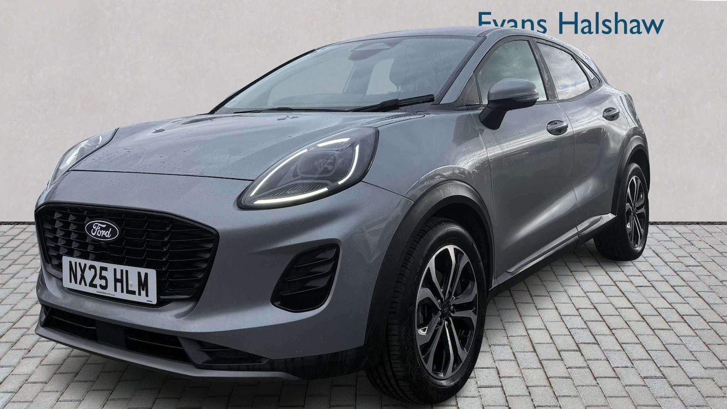 Used Ford Puma 2025 for sale - 77740951: Photo 3