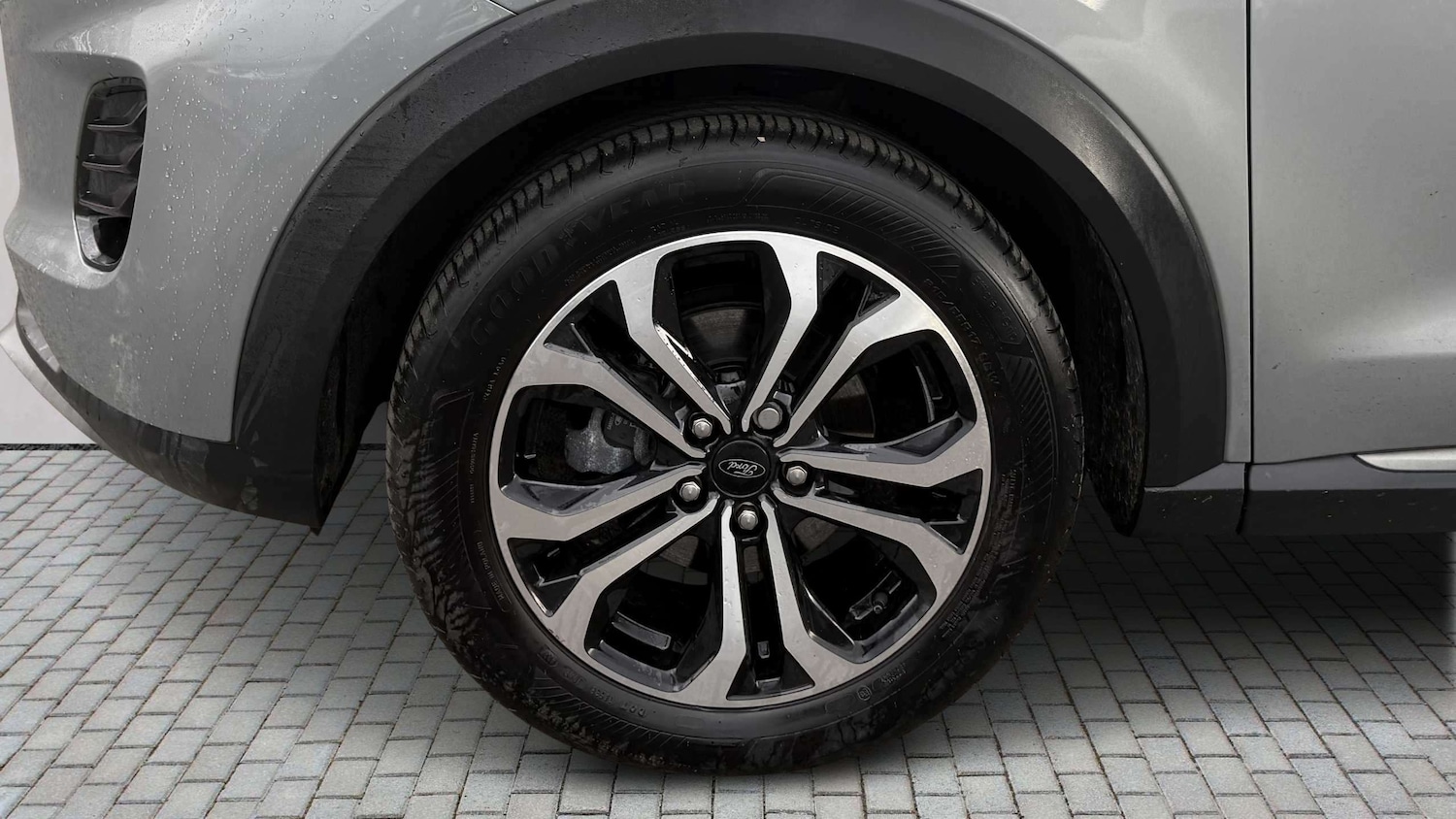 Used Ford Puma 2025 for sale - 77740951: Photo 4