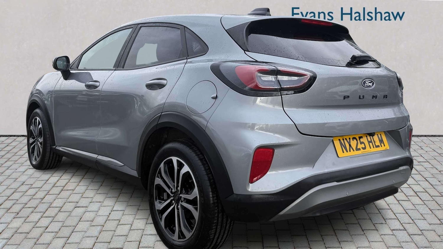 Used Ford Puma 2025 for sale - 77740951: Photo 5