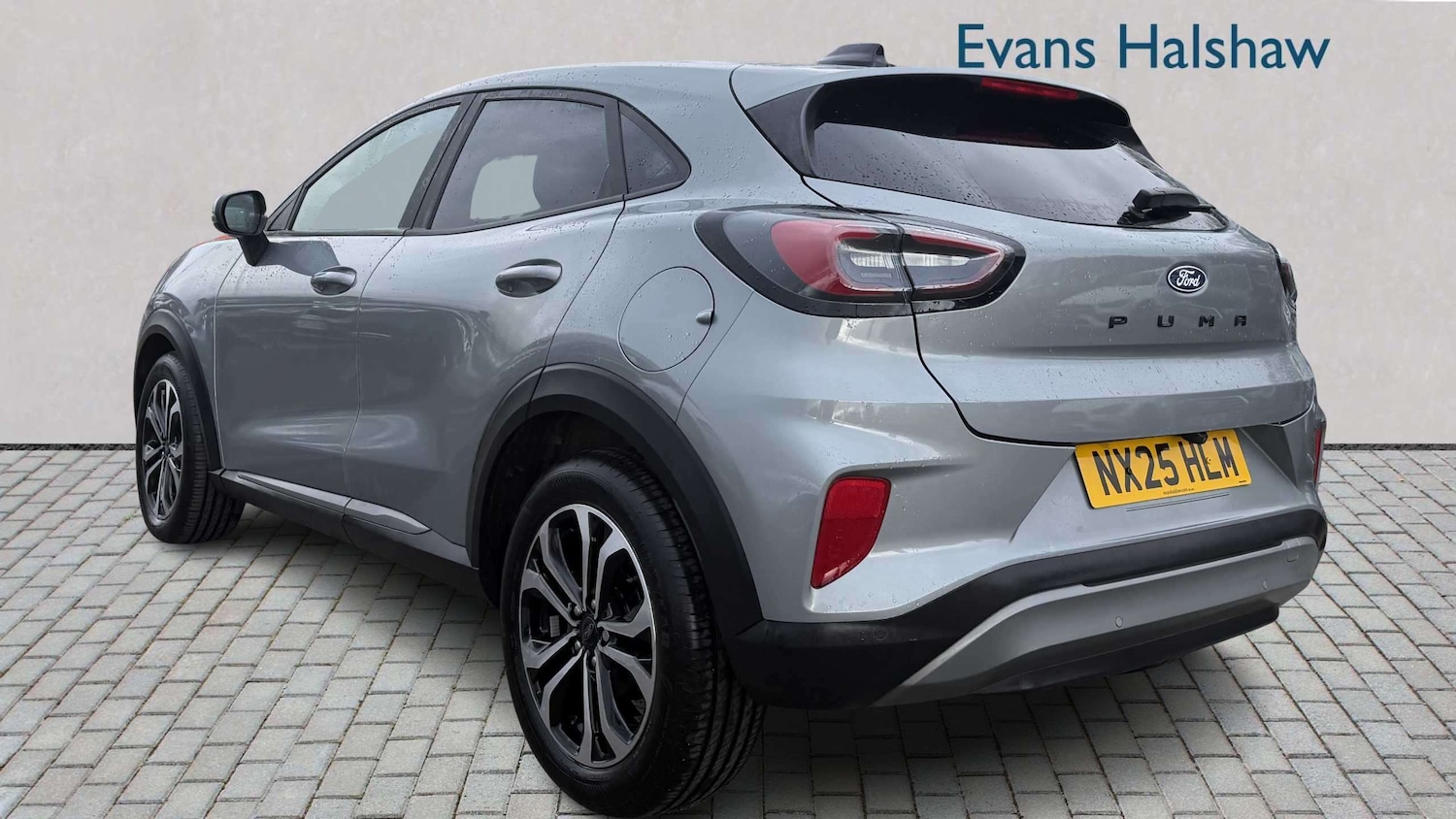 Used Ford Puma 2025 for sale - 77740951: Photo 6