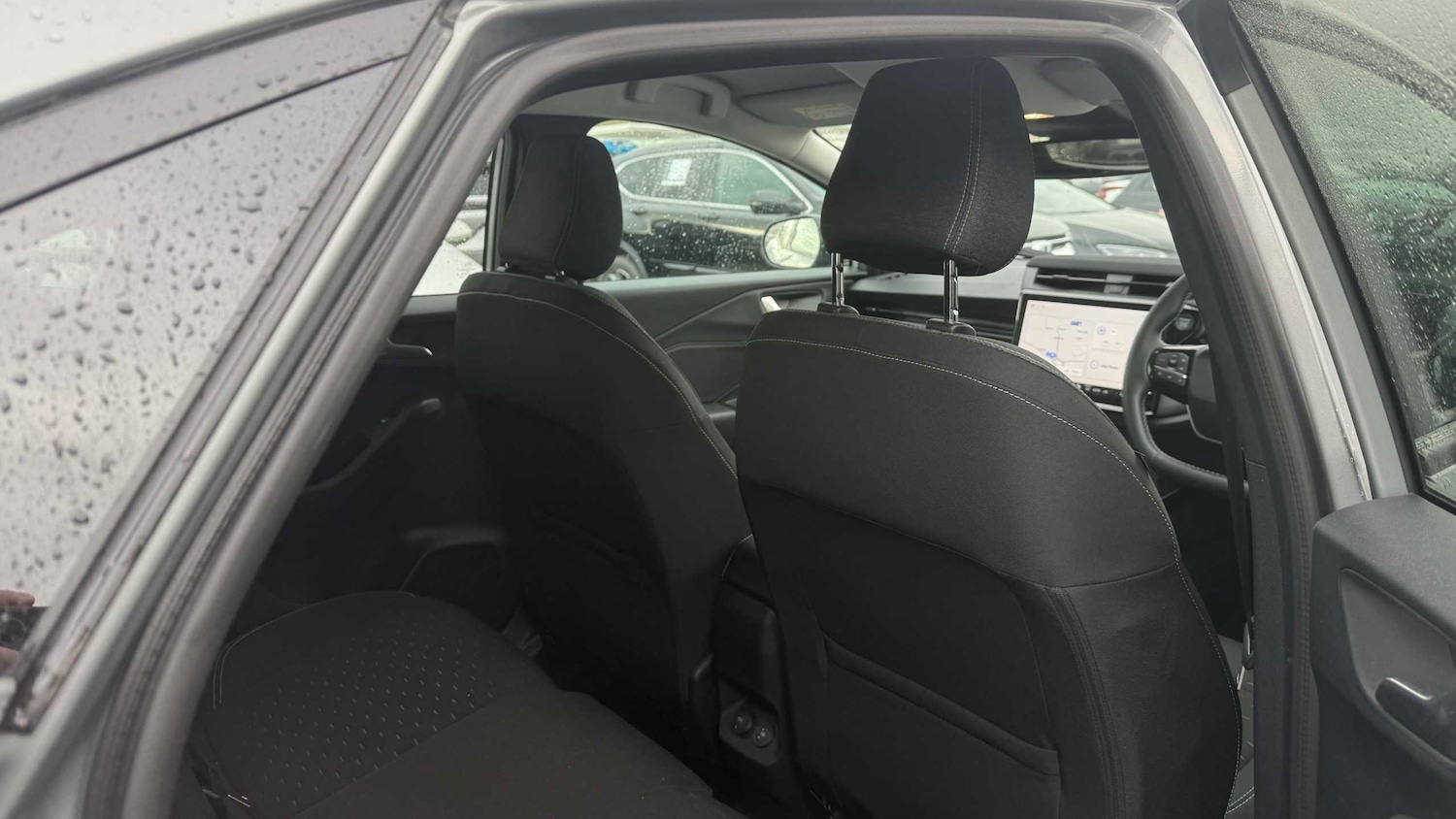 Used Ford Puma 2025 for sale - 77740951: Photo 9