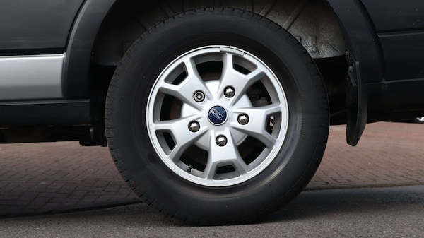 Used Ford Transit 2024 for sale - 75316531: Photo 13