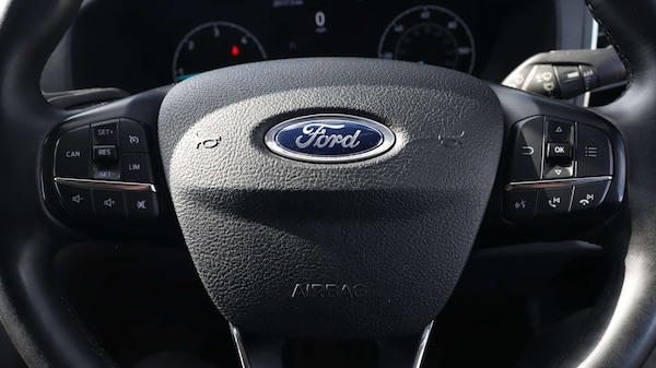 Used Ford Transit 2024 for sale - 75316531: Photo 25