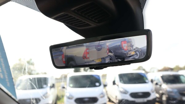 Used Ford Transit 2024 for sale - 75316531: Photo 30