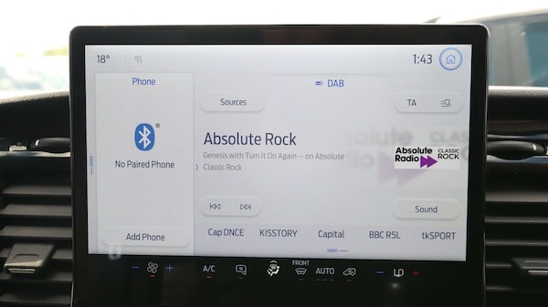 Used Ford Transit 2024 for sale - 75316531: Photo 33