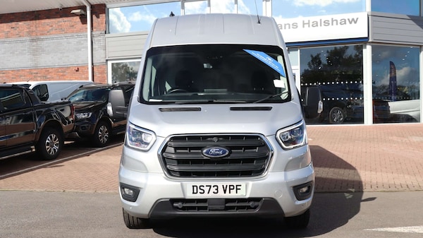 Used Ford Transit 2024 for sale - 75316531: Photo 5