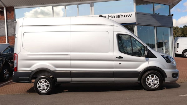 Used Ford Transit 2024 for sale - 75316531: Photo 6