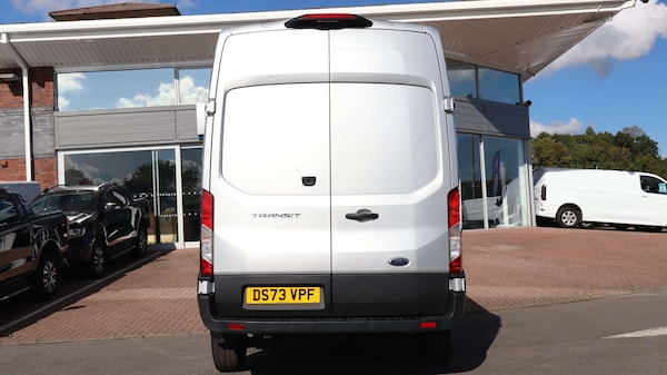 Used Ford Transit 2024 for sale - 75316531: Photo 7