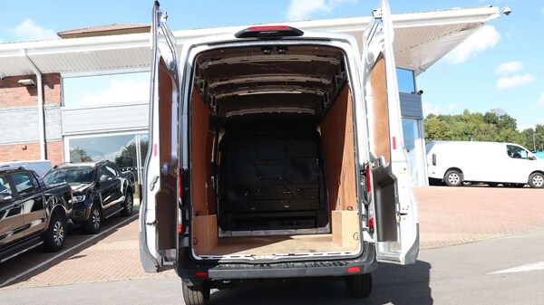 Used Ford Transit 2024 for sale - 75316531: Photo 8