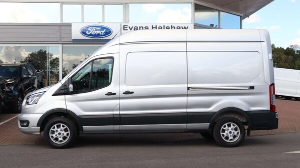 Used Ford Transit 2024 for sale - 75316531: Photo 9