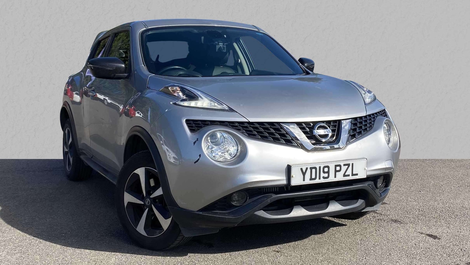 Used Nissan Juke 2019 for sale - 76045018: Photo 1