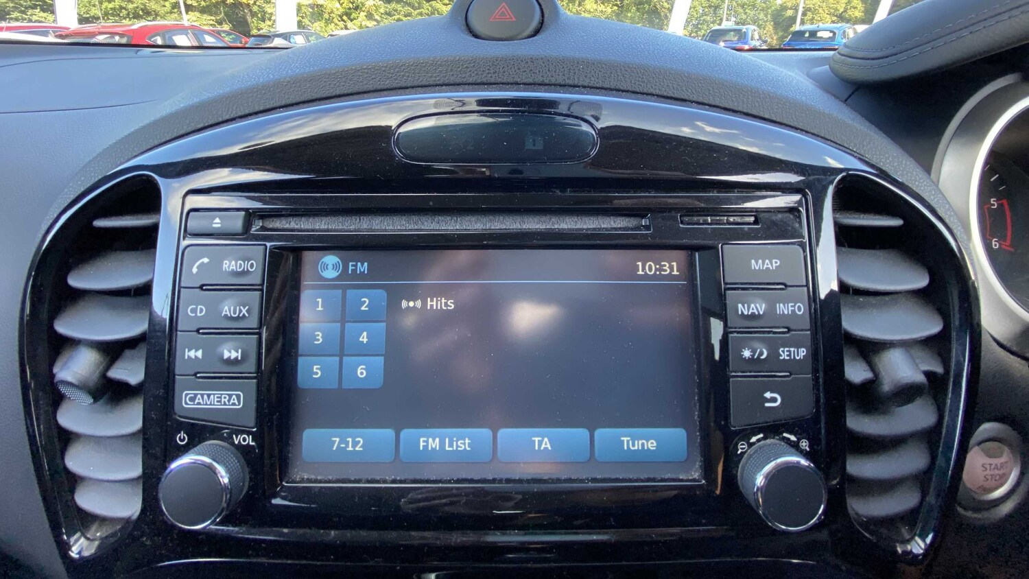 Used Nissan Juke 2019 for sale - 76045018: Photo 10