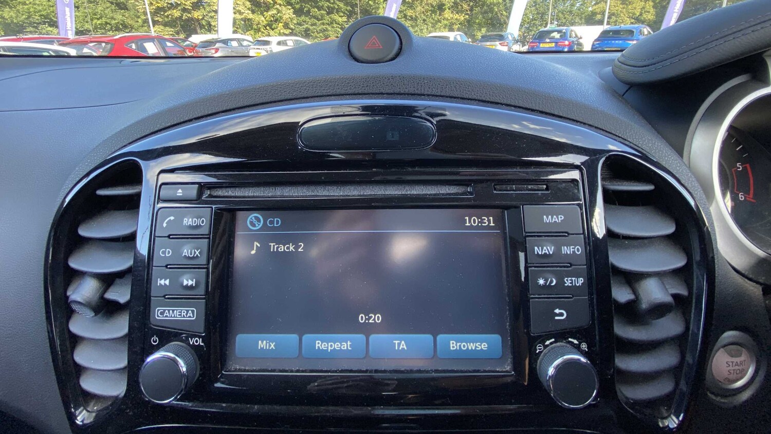 Used Nissan Juke 2019 for sale - 76045018: Photo 11