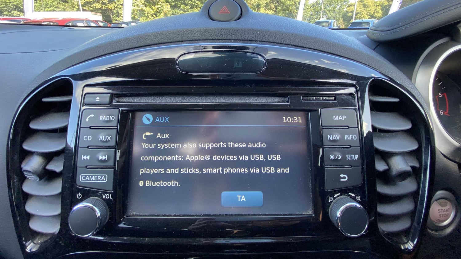 Used Nissan Juke 2019 for sale - 76045018: Photo 12