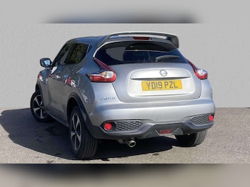 Used Nissan Juke 2019 for sale - 76045018: Photo 2