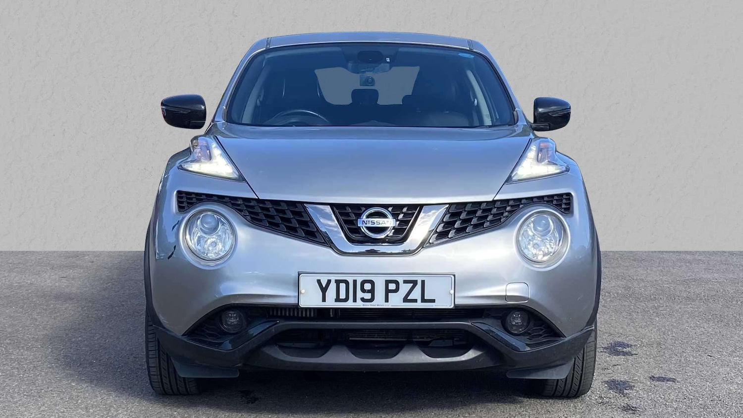 Used Nissan Juke 2019 for sale - 76045018: Photo 3