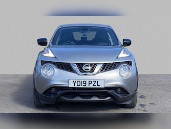 Used Nissan Juke 2019 for sale - 76045018: Photo 3