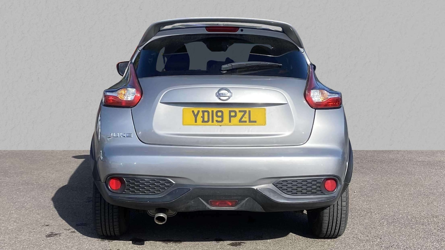 Used Nissan Juke 2019 for sale - 76045018: Photo 4