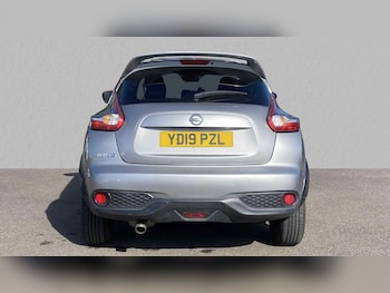 Used Nissan Juke 2019 for sale - 76045018: Photo 4