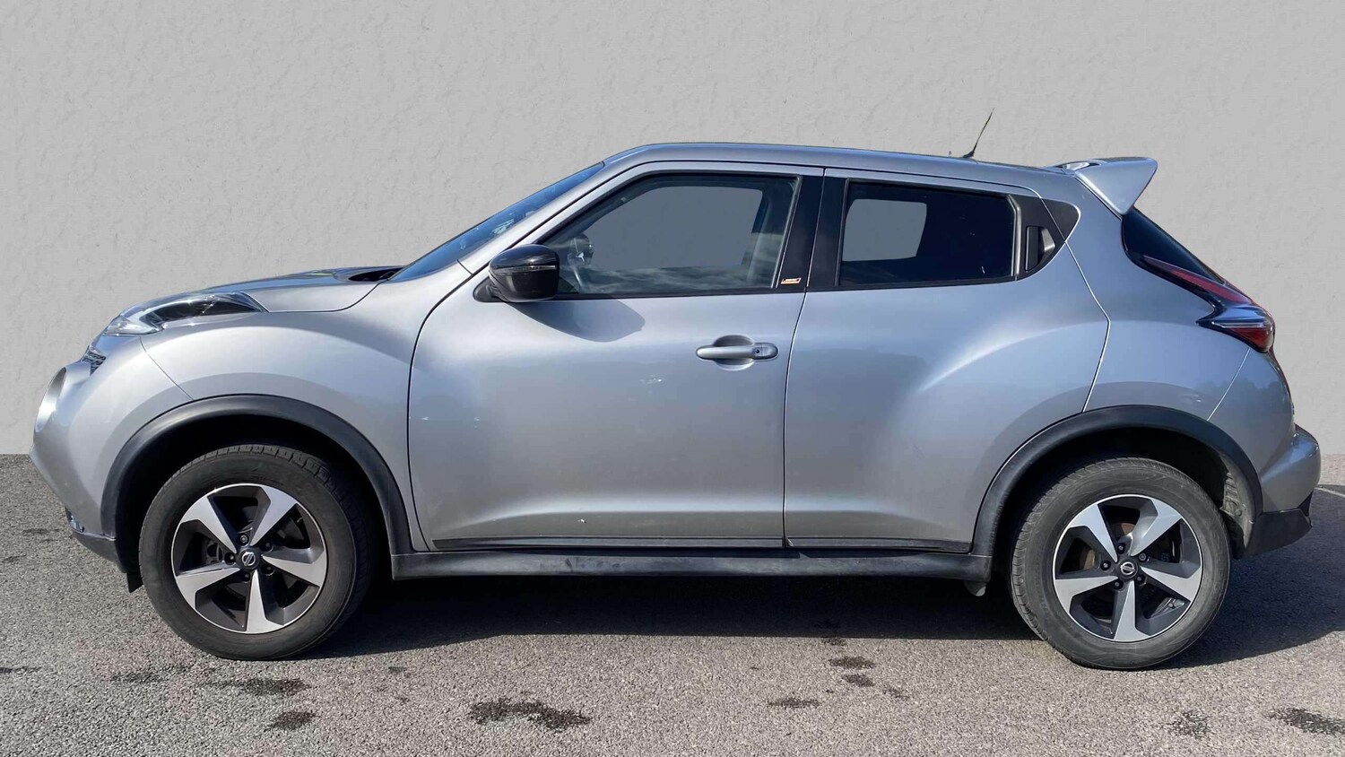 Used Nissan Juke 2019 for sale - 76045018: Photo 5