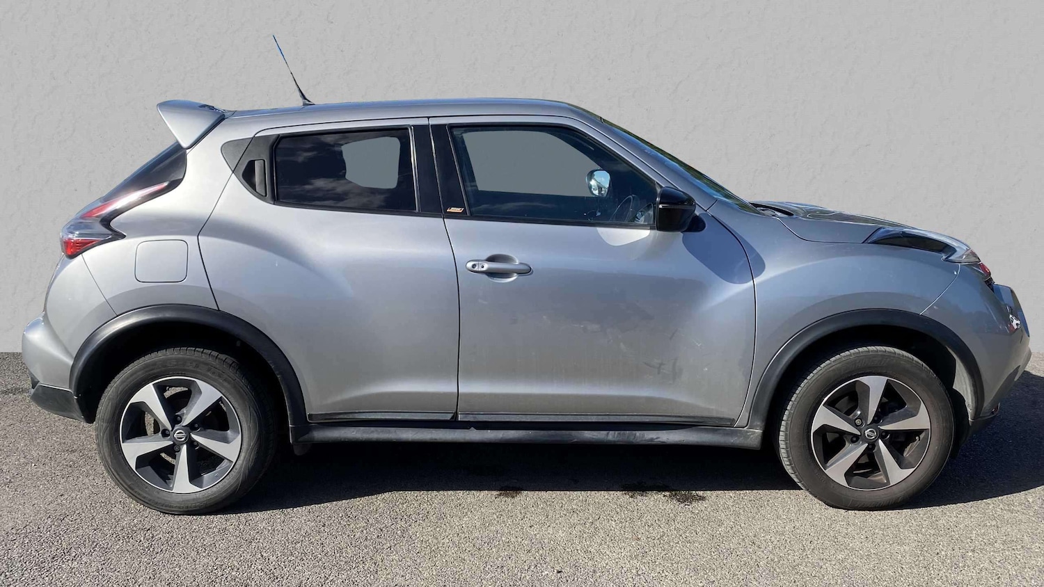 Used Nissan Juke 2019 for sale - 76045018: Photo 6