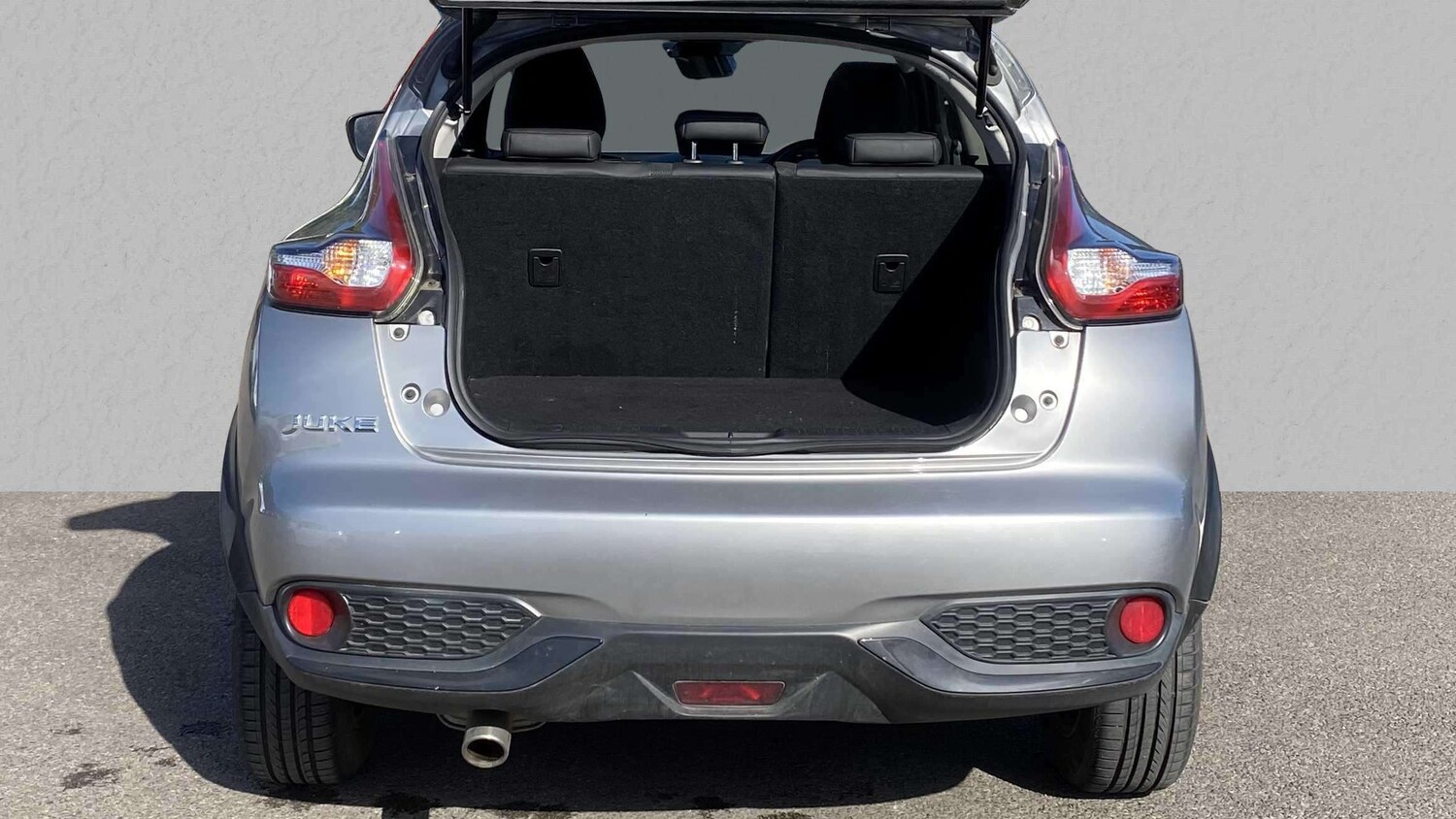 Used Nissan Juke 2019 for sale - 76045018: Photo 7
