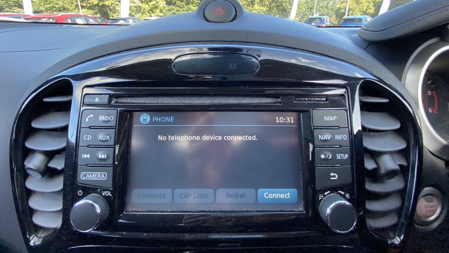 Used Nissan Juke 2019 for sale - 76045018: Photo 9