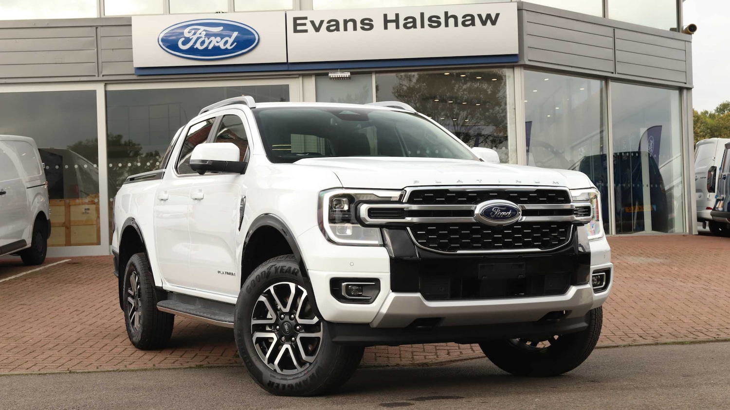 Used Ford Ranger for sale - 76156322: Photo 1