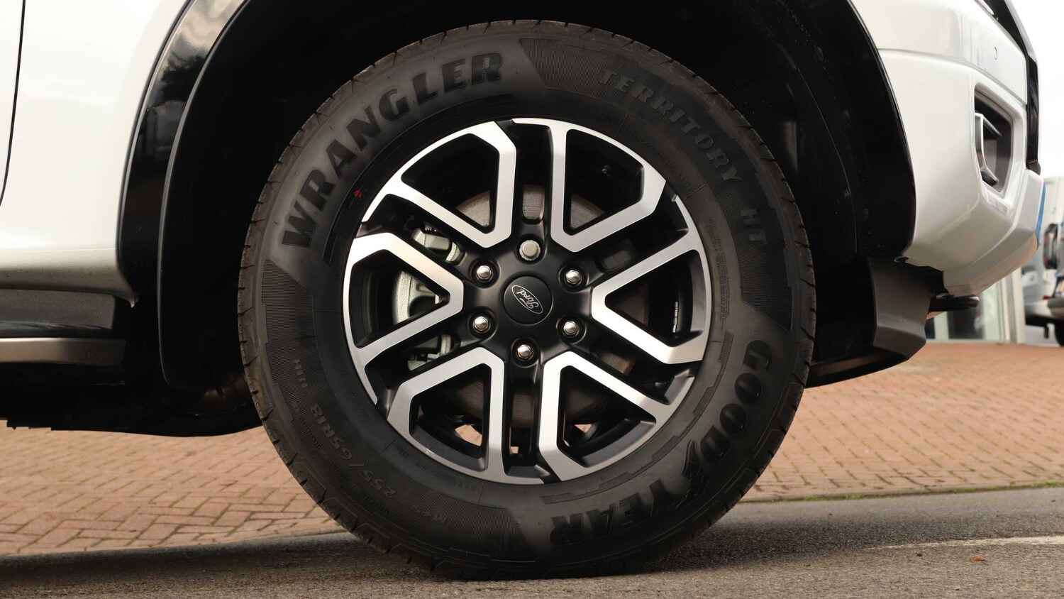 Used Ford Ranger for sale - 76156322: Photo 10