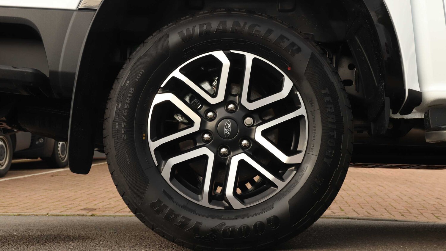 Used Ford Ranger for sale - 76156322: Photo 11