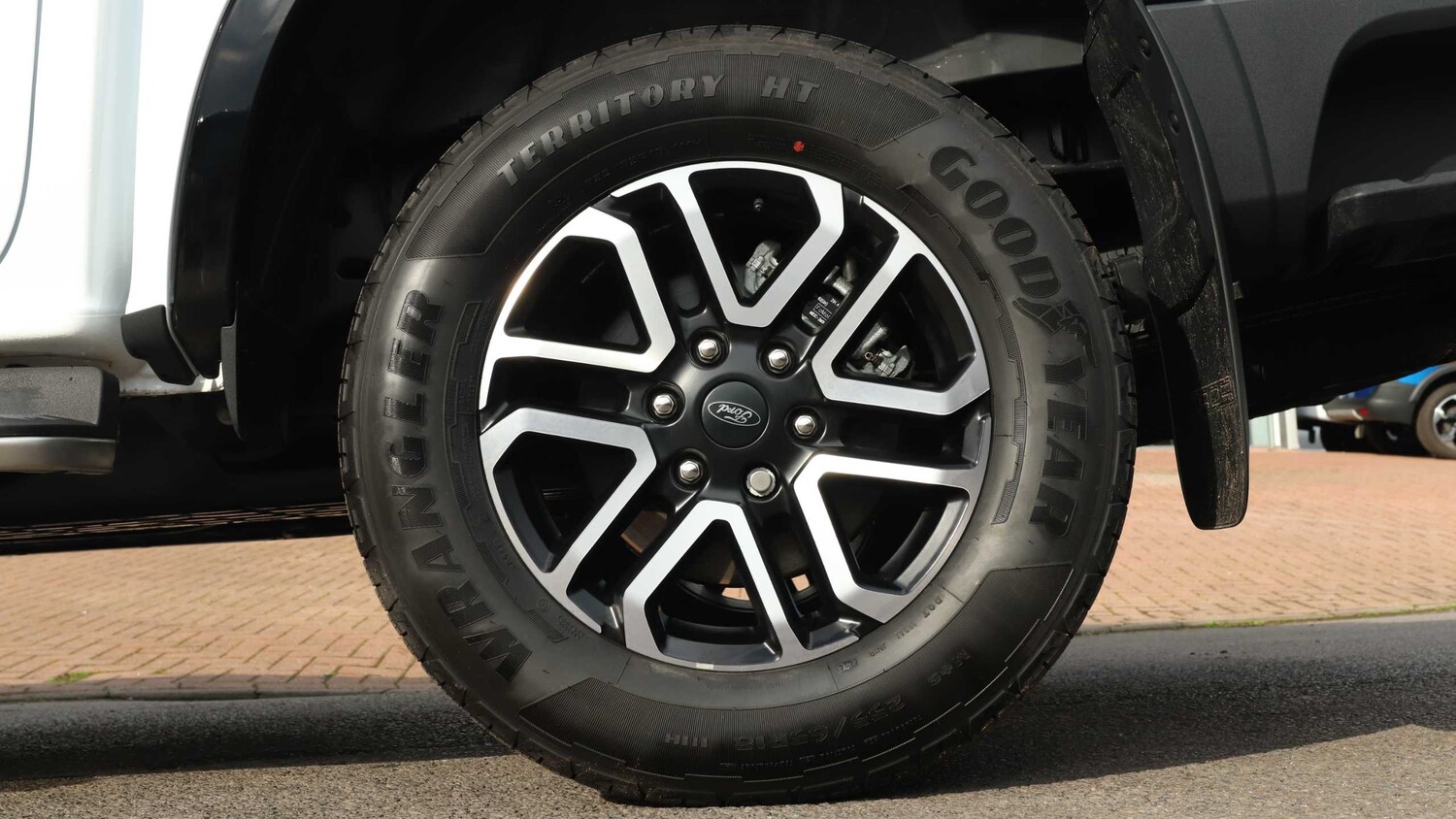 Used Ford Ranger for sale - 76156322: Photo 12