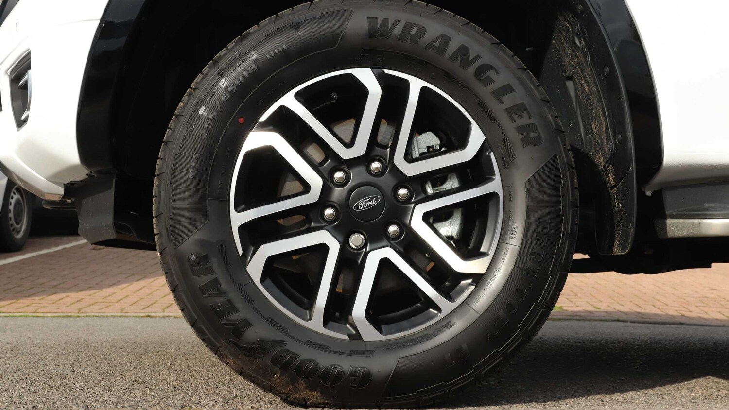 Used Ford Ranger for sale - 76156322: Photo 13