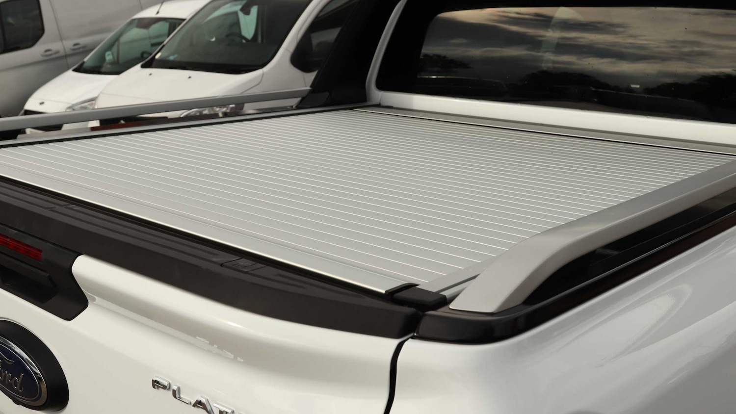 Used Ford Ranger for sale - 76156322: Photo 14