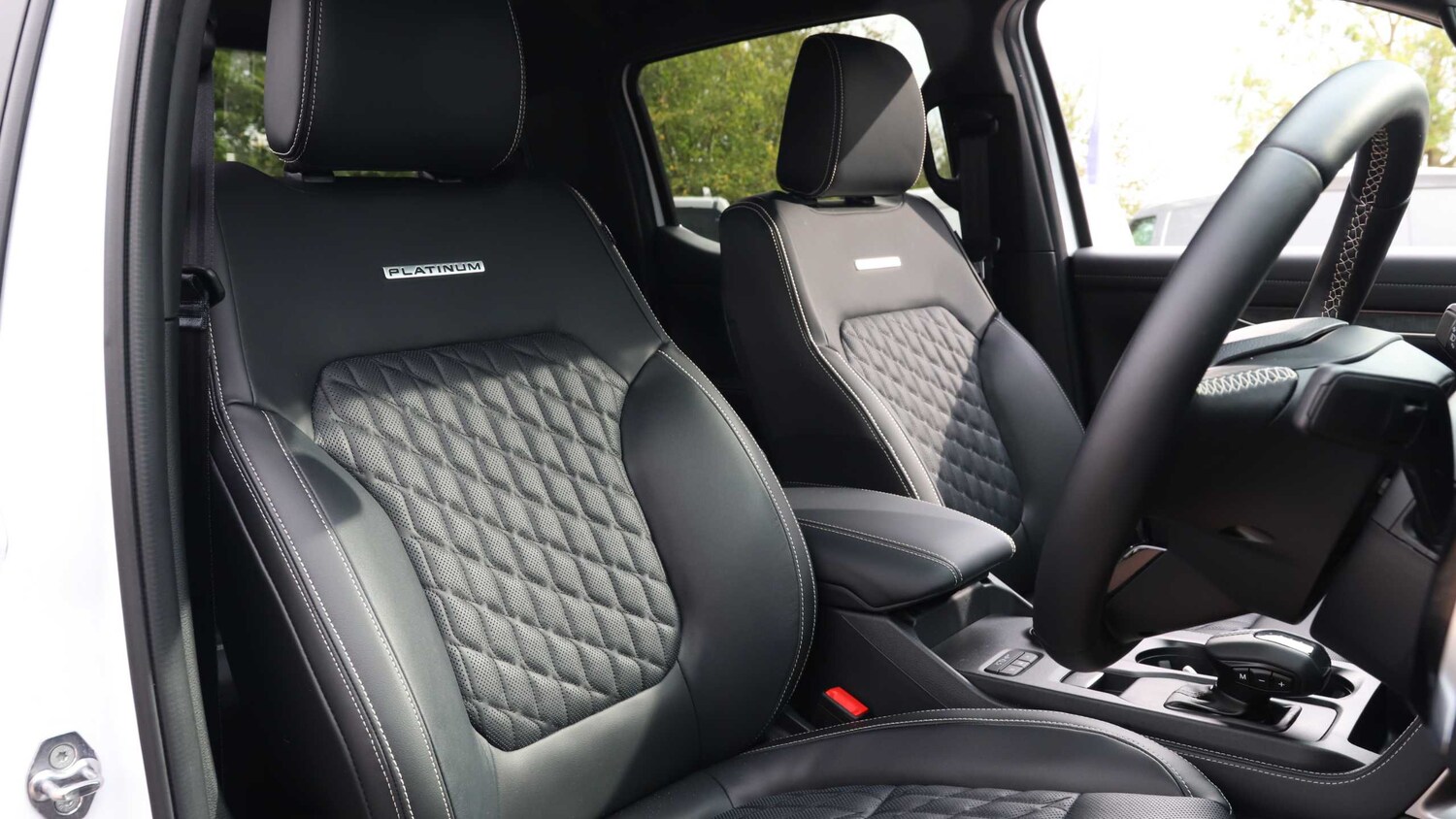 Used Ford Ranger for sale - 76156322: Photo 17