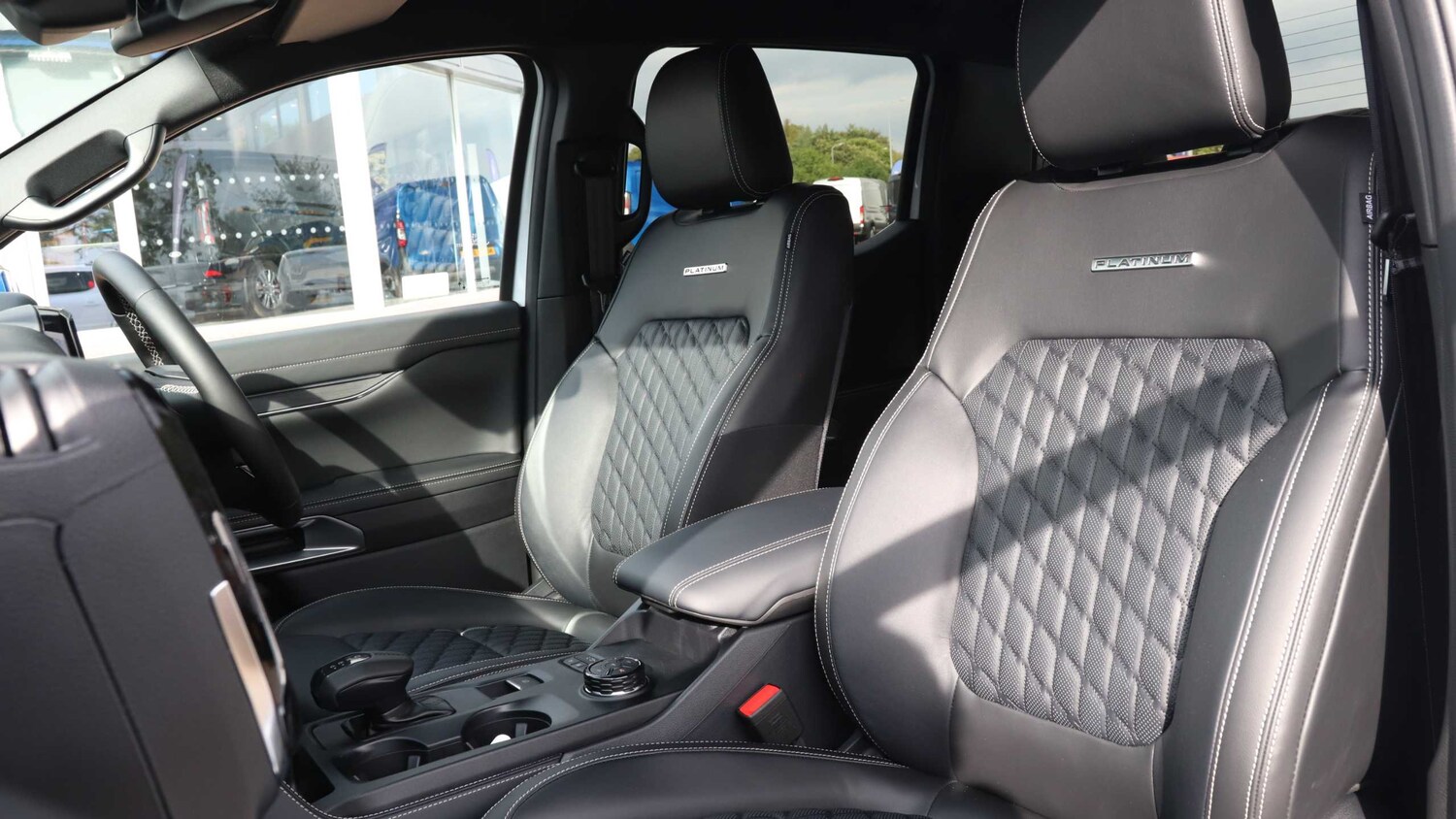 Used Ford Ranger for sale - 76156322: Photo 18