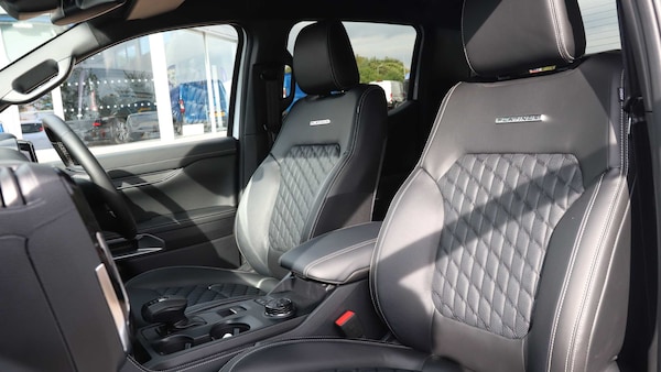 Used Ford Ranger for sale - 76156322: Photo 18