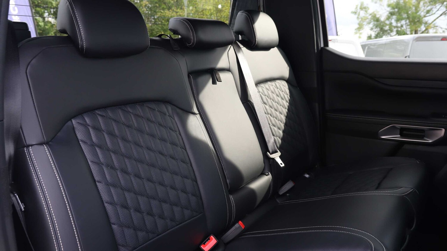 Used Ford Ranger for sale - 76156322: Photo 19