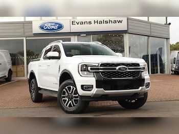 Ford - Ranger