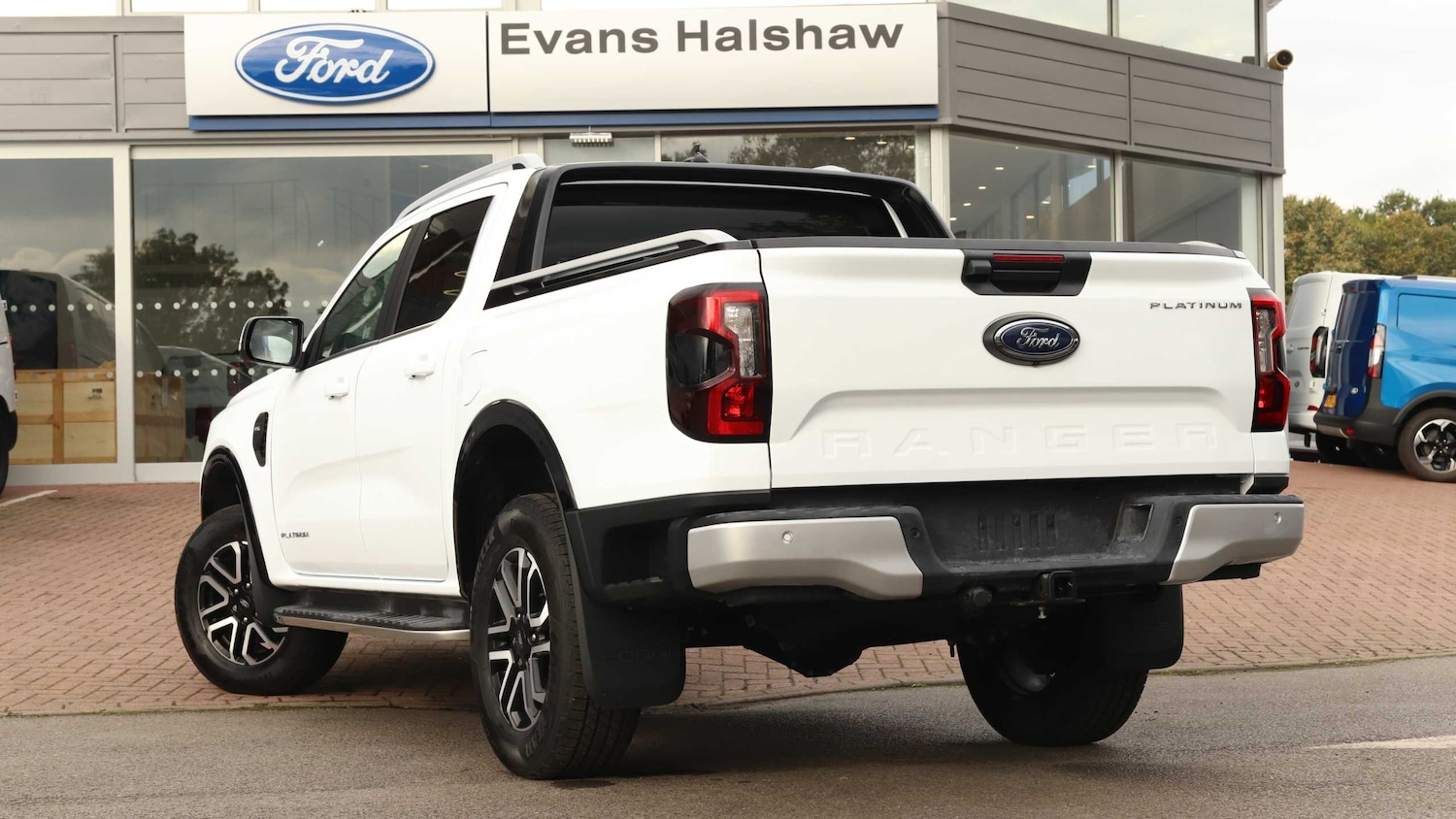 Used Ford Ranger for sale - 76156322: Photo 2