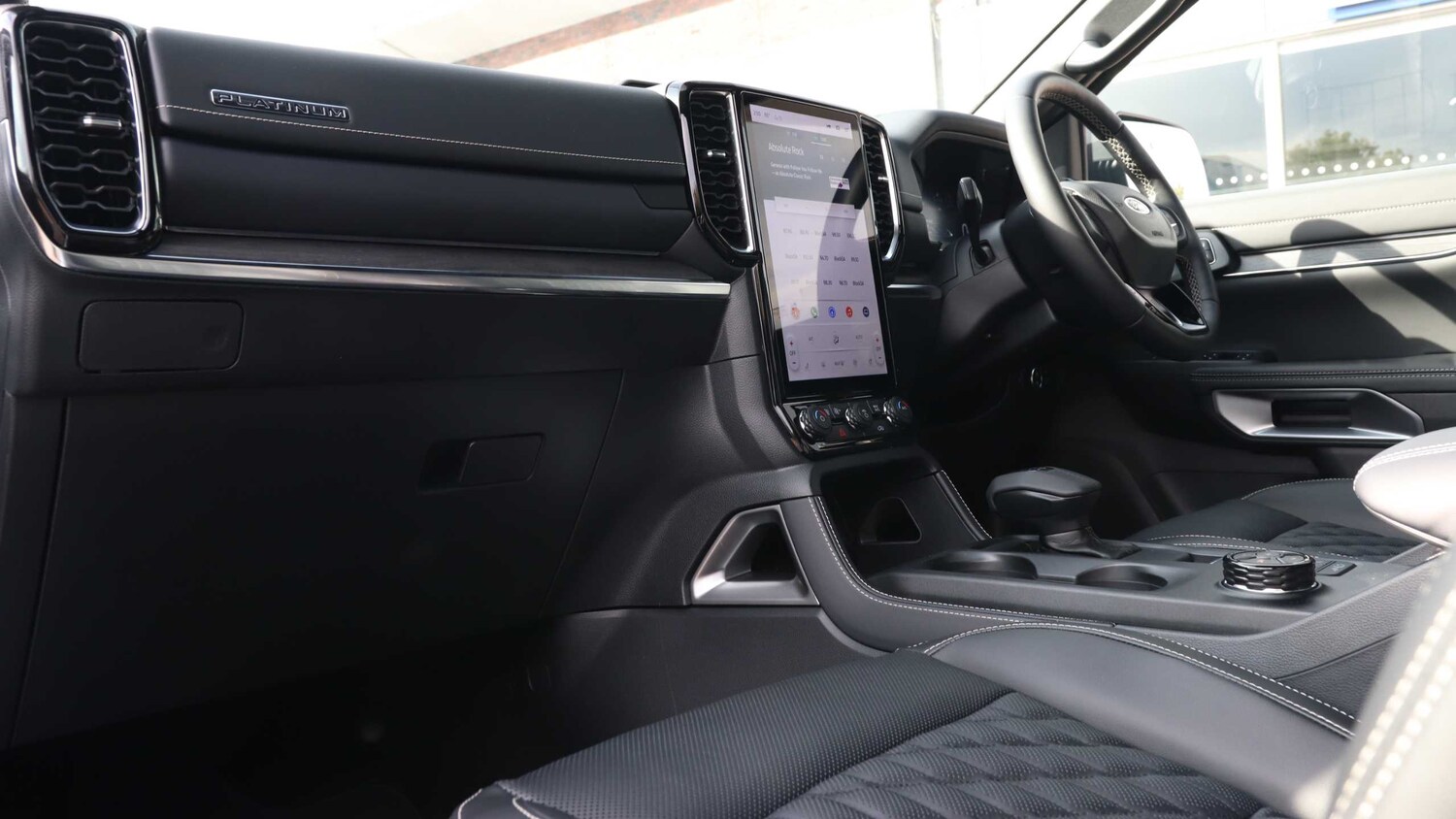 Used Ford Ranger for sale - 76156322: Photo 21