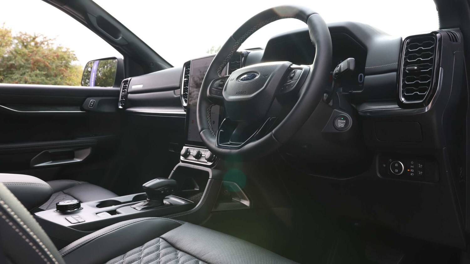 Used Ford Ranger for sale - 76156322: Photo 22