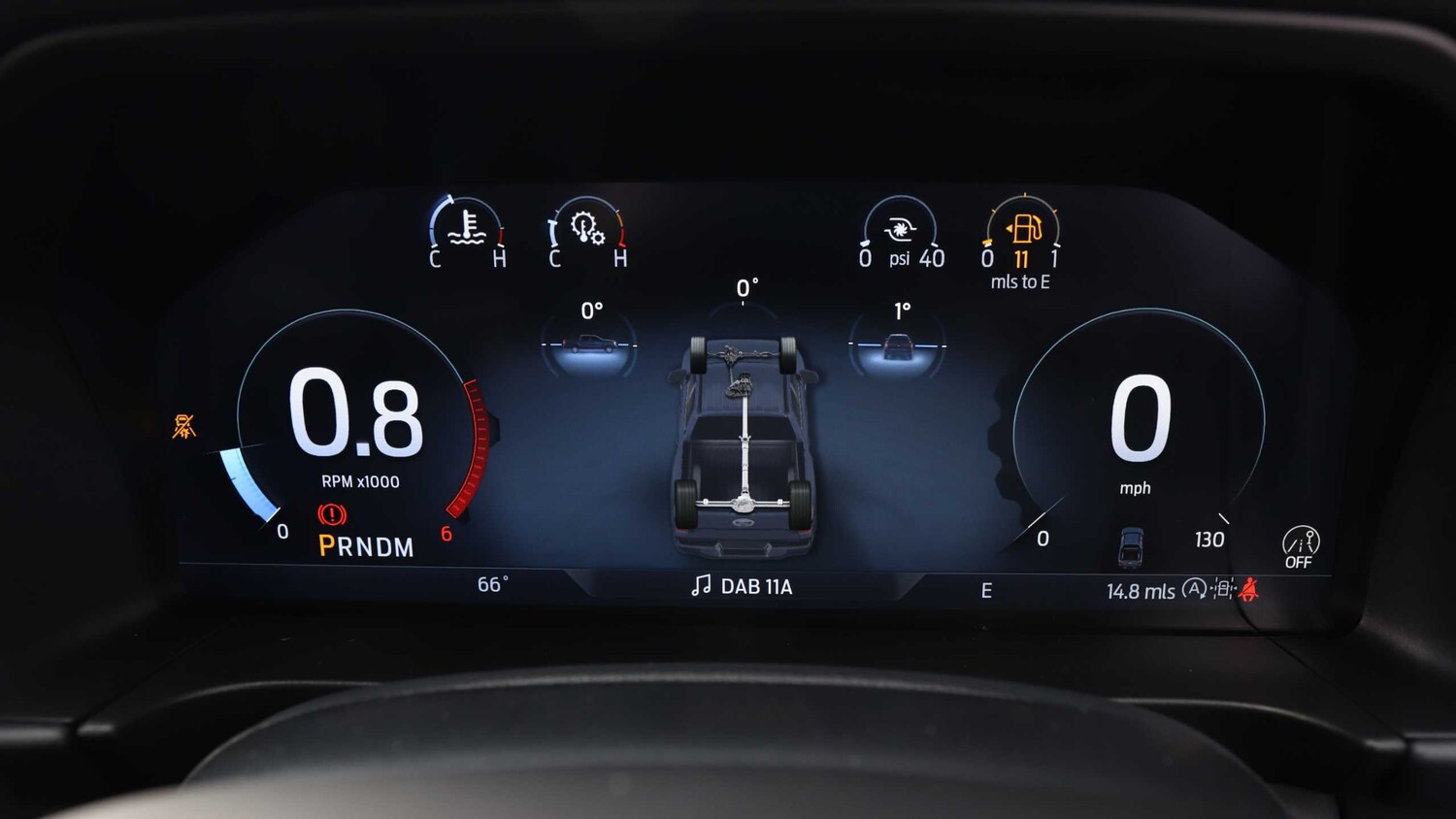 Used Ford Ranger for sale - 76156322: Photo 23