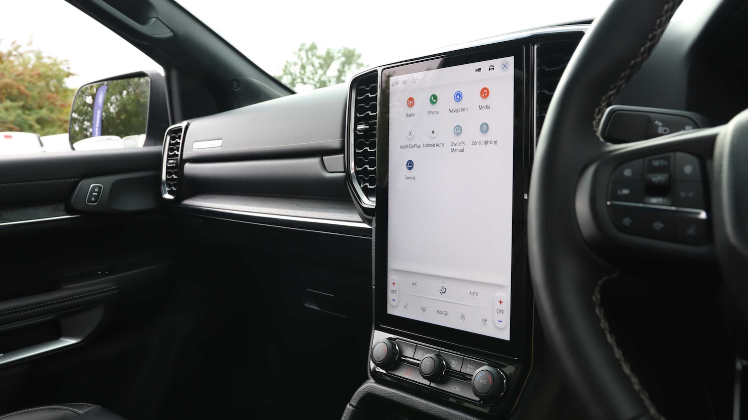 Used Ford Ranger for sale - 76156322: Photo 27