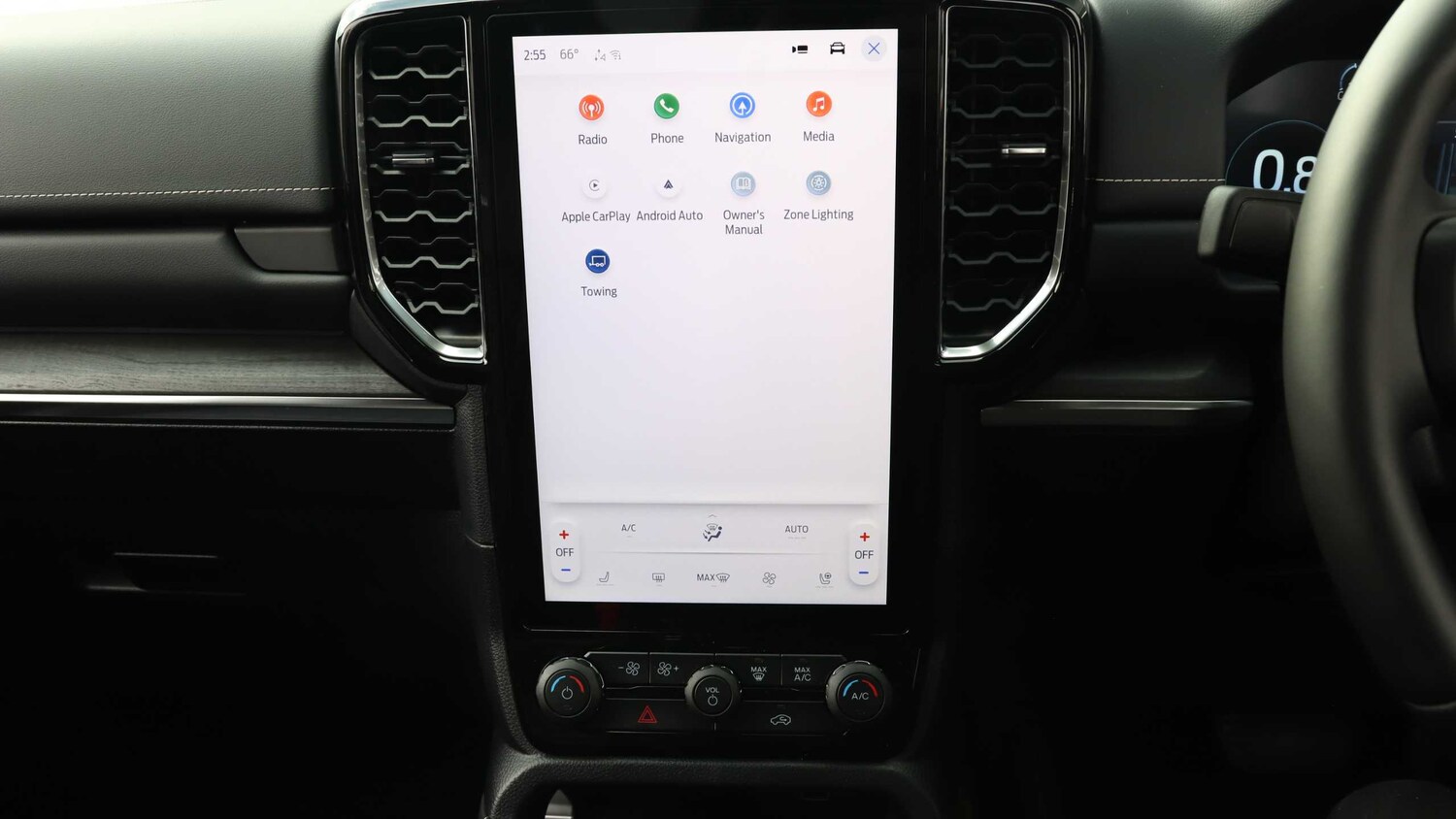 Used Ford Ranger for sale - 76156322: Photo 28