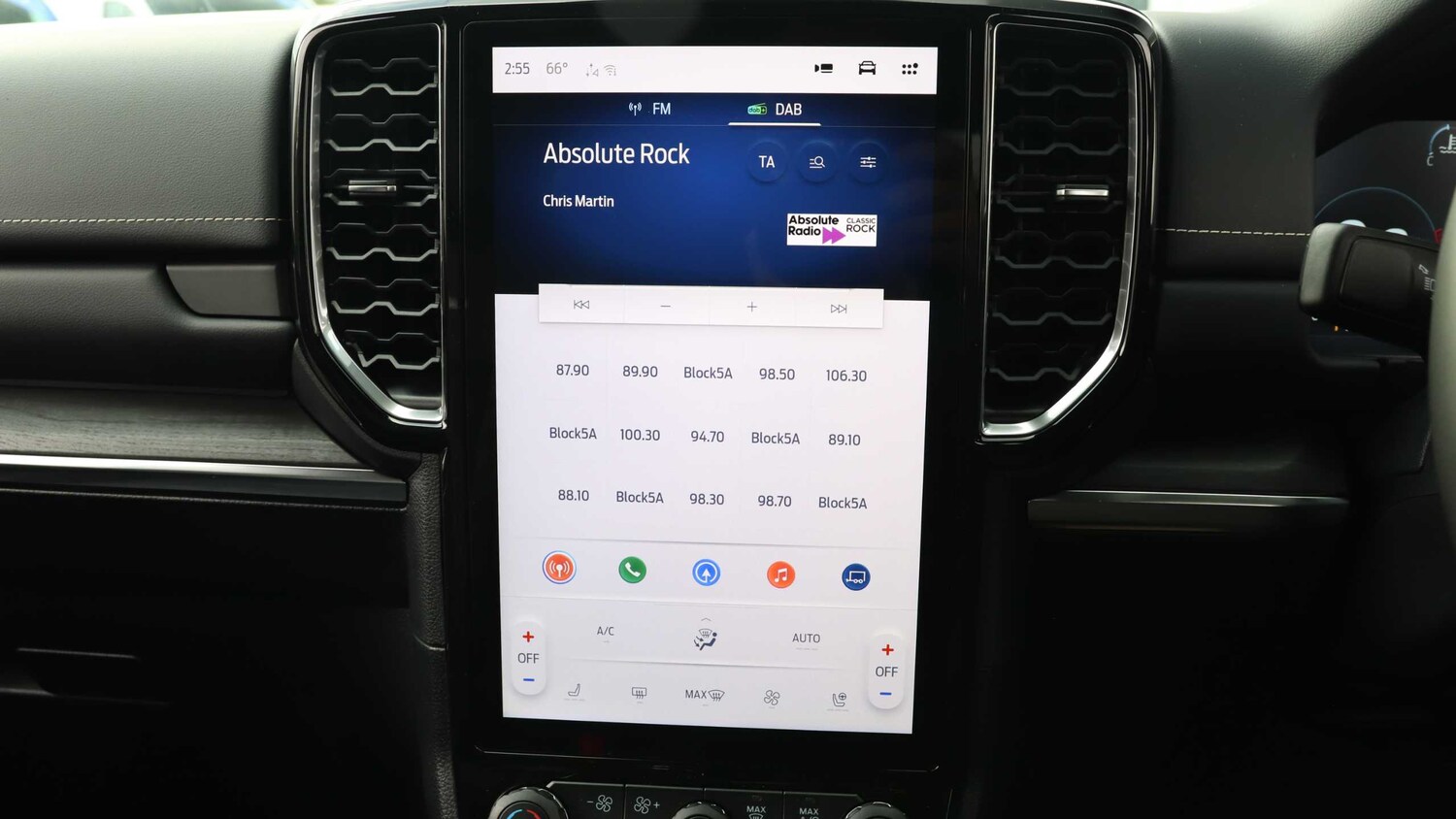 Used Ford Ranger for sale - 76156322: Photo 29