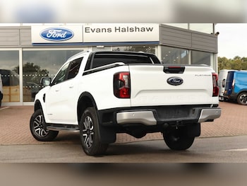 Used Ford Ranger for sale - 76156322: Photo 2