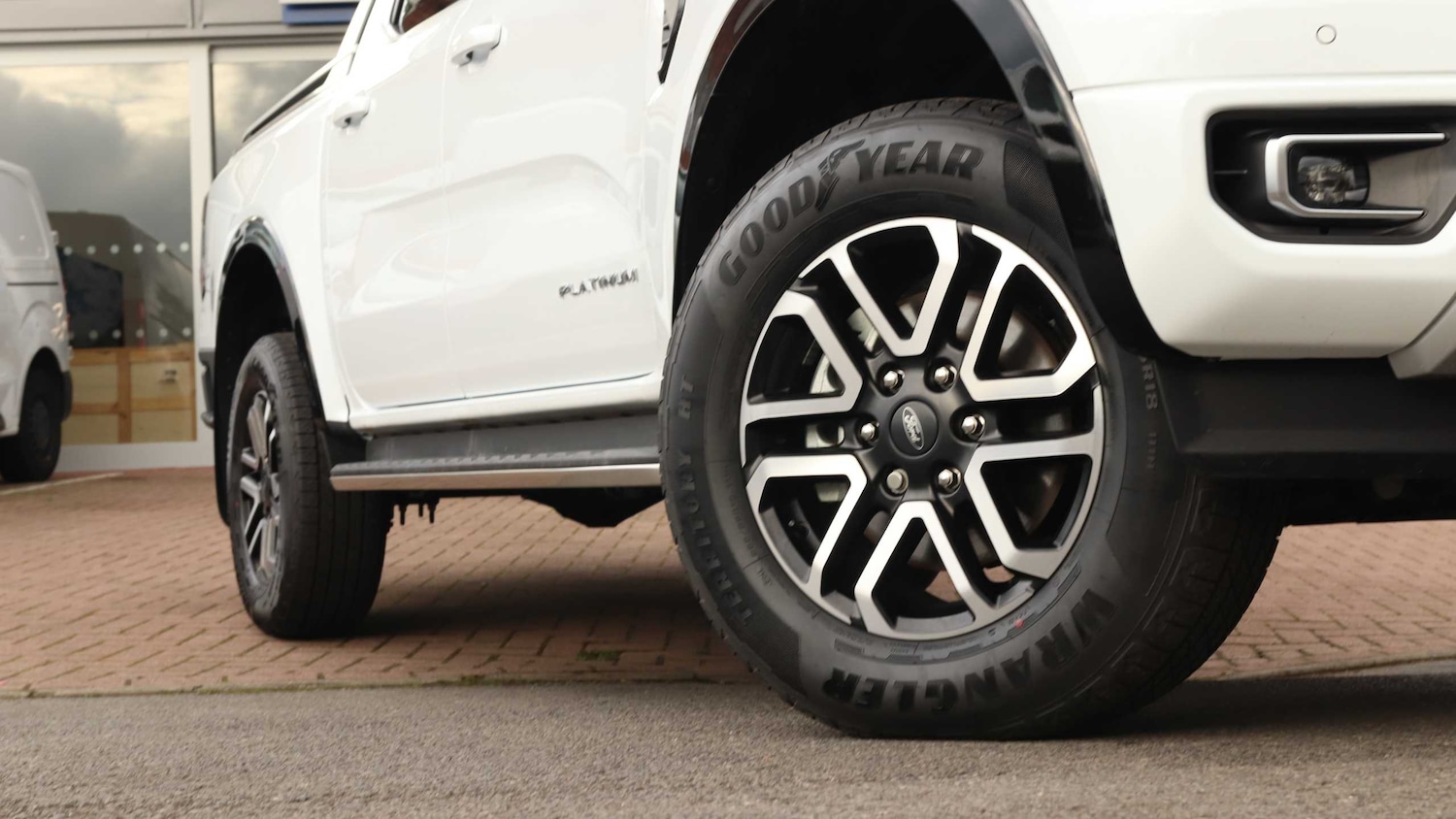 Used Ford Ranger for sale - 76156322: Photo 3