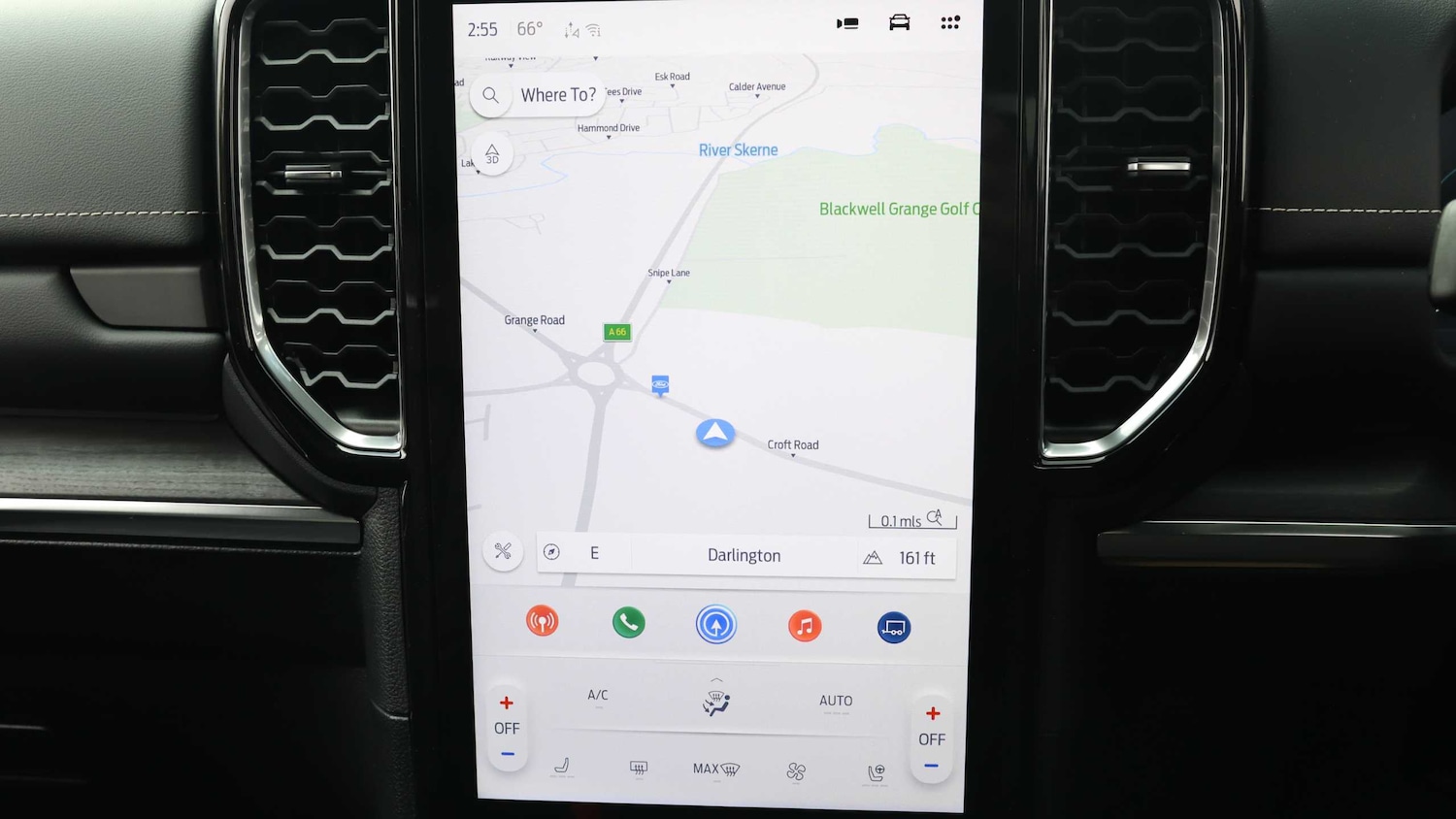 Used Ford Ranger for sale - 76156322: Photo 30