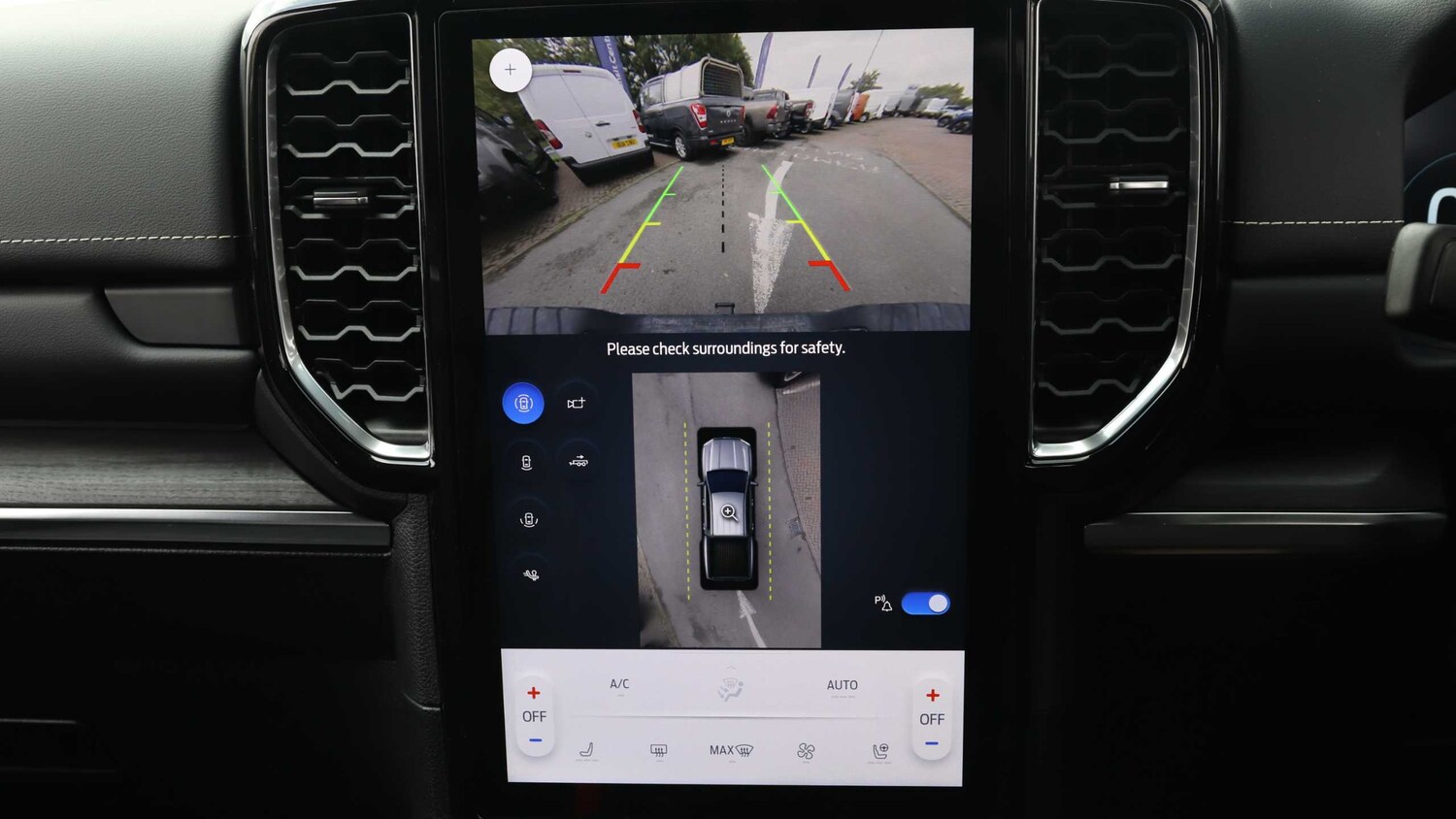 Used Ford Ranger for sale - 76156322: Photo 32